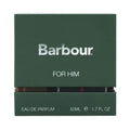 Barbour Barbour For Him Eau de Parfum 50ml Spray