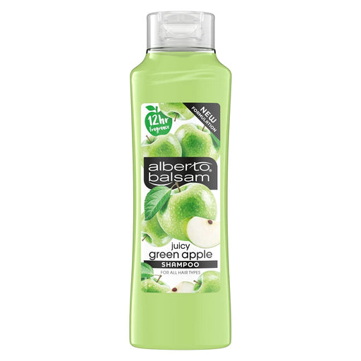 Alberto Balsam Apple Shampoo