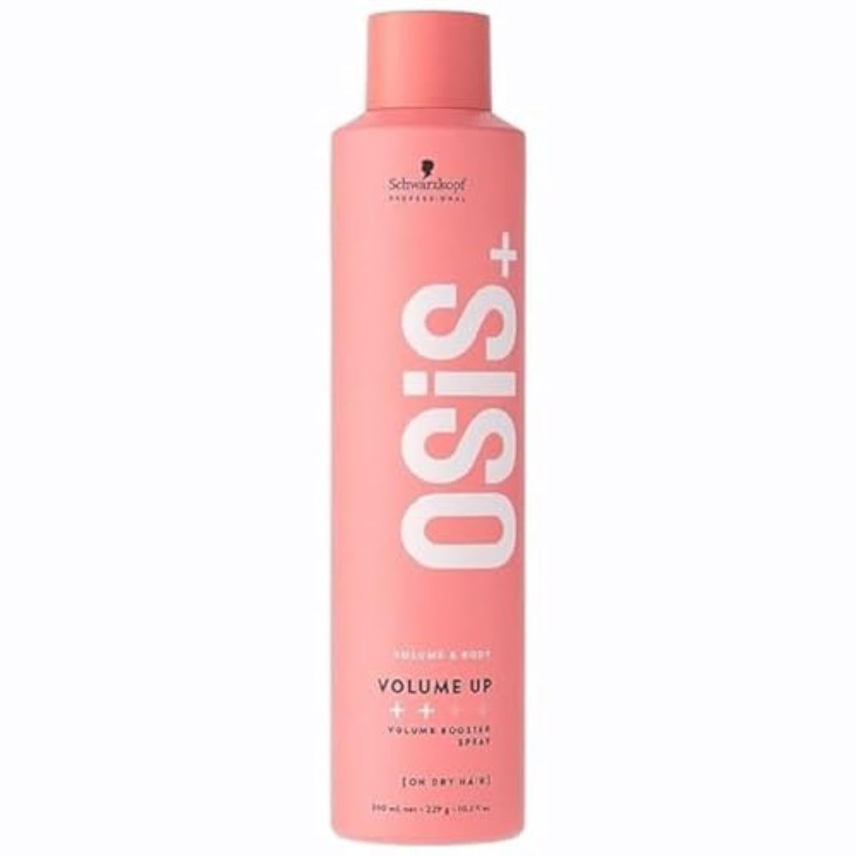 Schwarzkopf Osis+ Grip Extreme Hold Mousse 200ml - 4