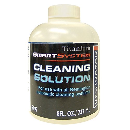 Remington SmartSystem SP97 Cleaning Solution 