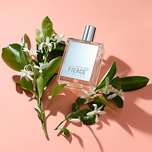 Abercrombie & Fitch Naturally Fierce Eau de Parfum 100ml Spray - Fragrance at MyBeautyBoutique by Abercrombie & Fitch