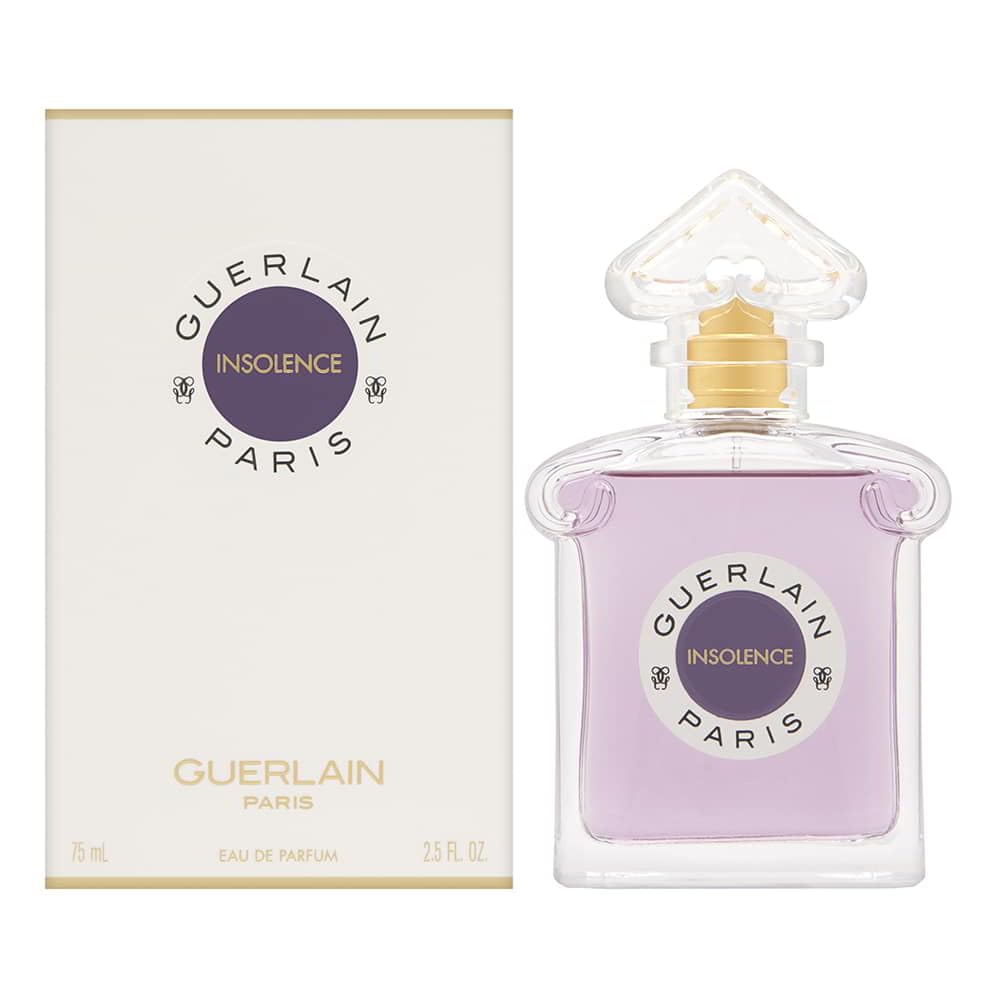 Guerlain Insolence Eau de Parfum 75ml Spray - Eau de Perfume at MyBeautyBoutique by Guerlain