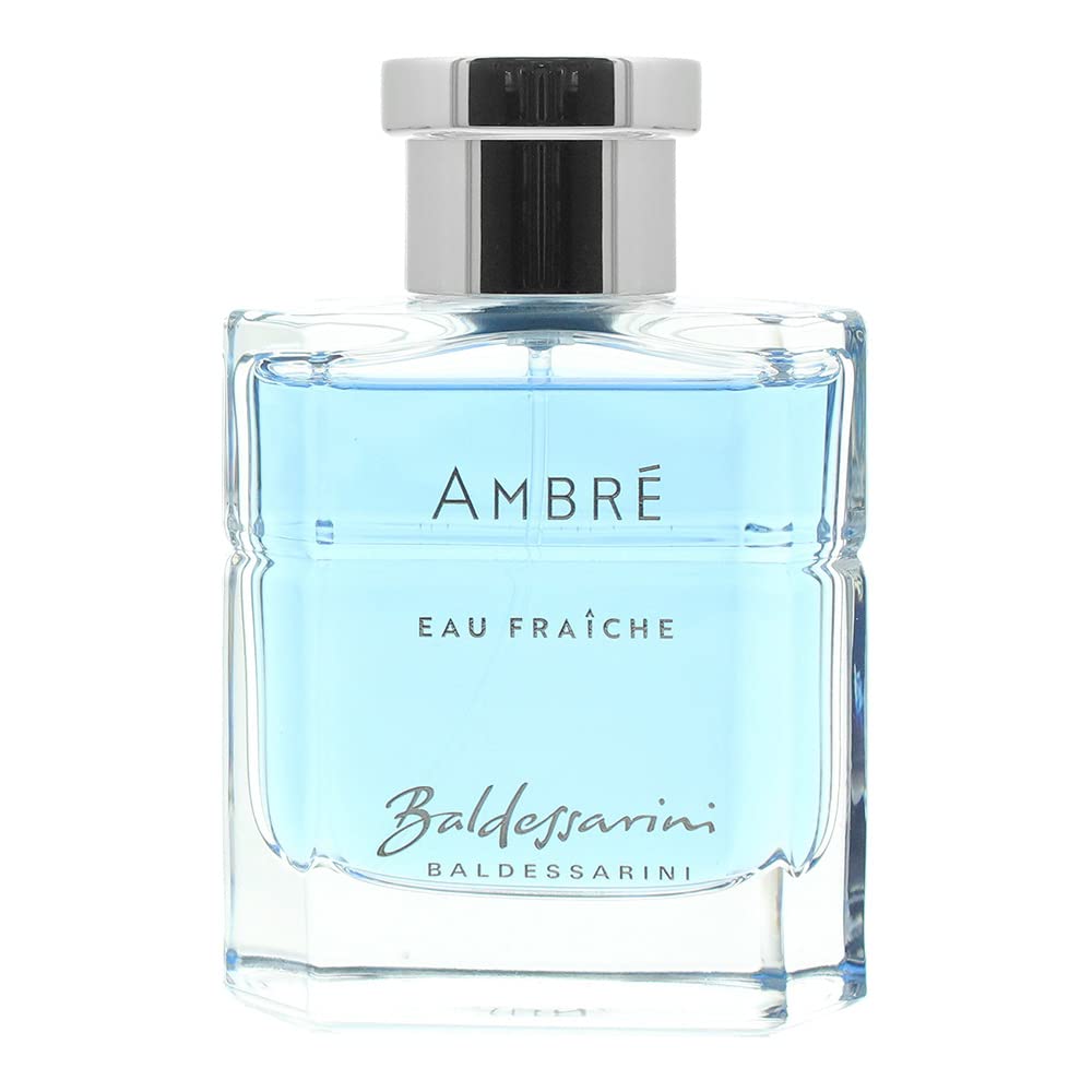 Baldessarini AmbrÃ© Eau FraÃ®che Eau de Toilette 50ml Spray
