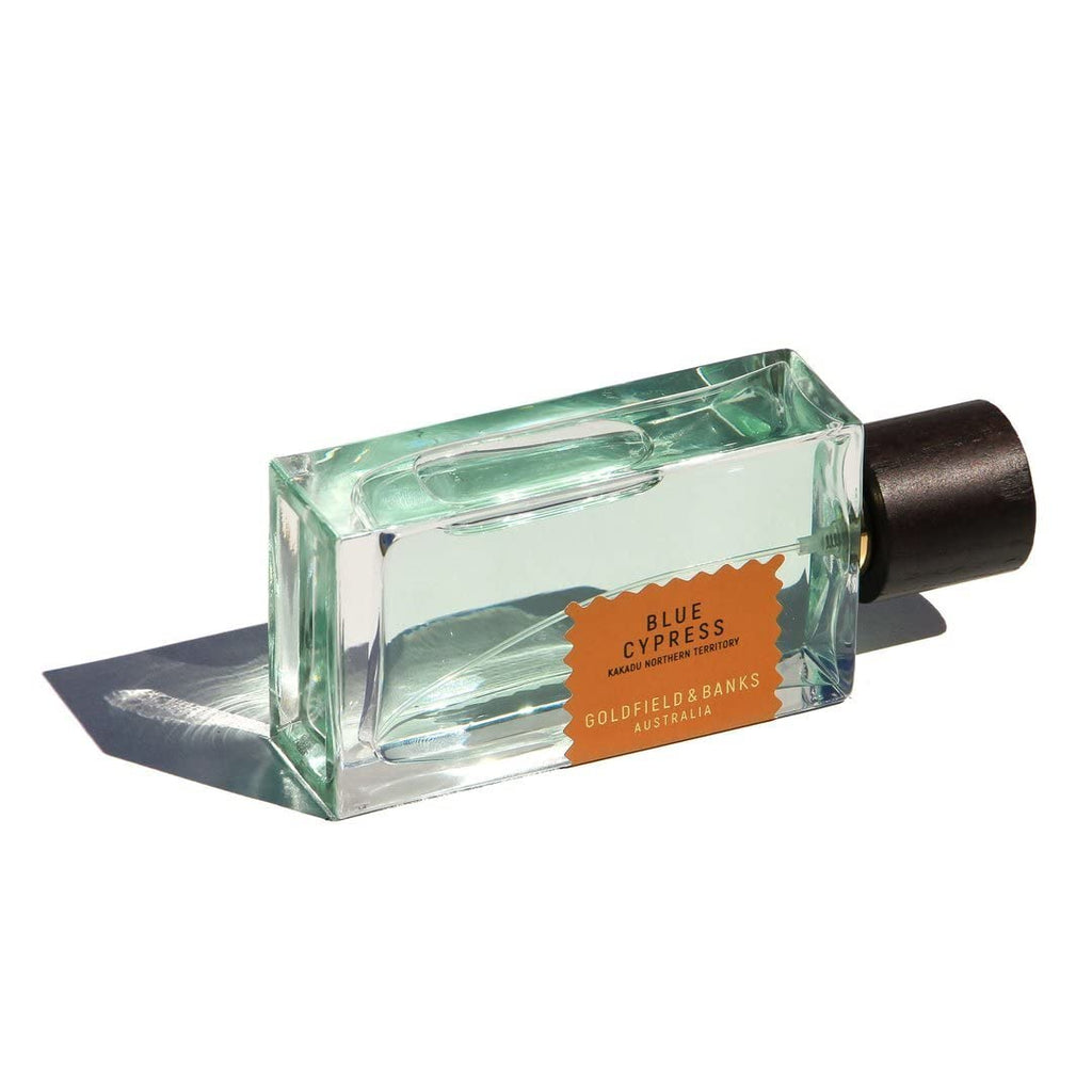 Goldfield & Banks Australia Blue Cypress Eau de Parfum 100ml Spray