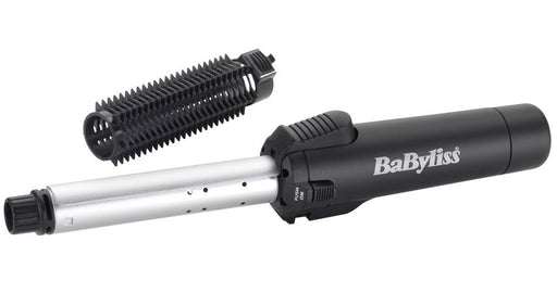 Babyliss Portability Tong & Brush 19mm