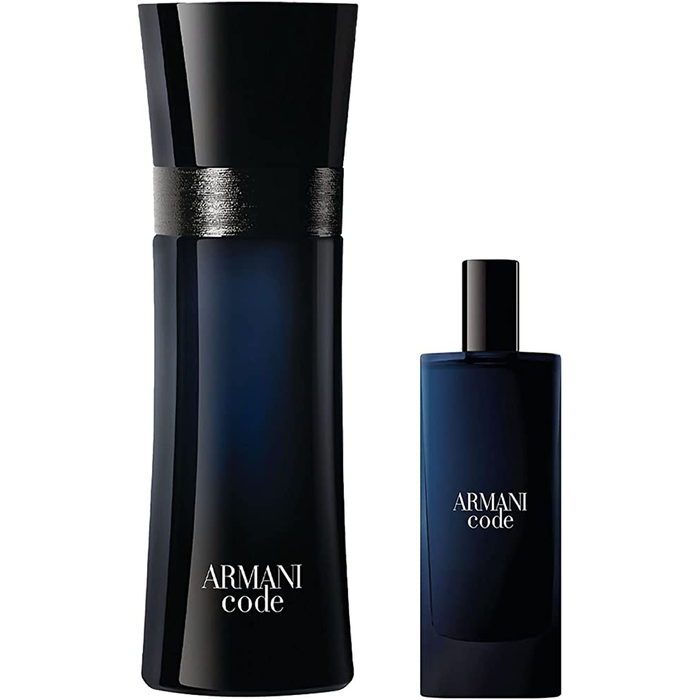 Giorgio Armani Code Gift Set