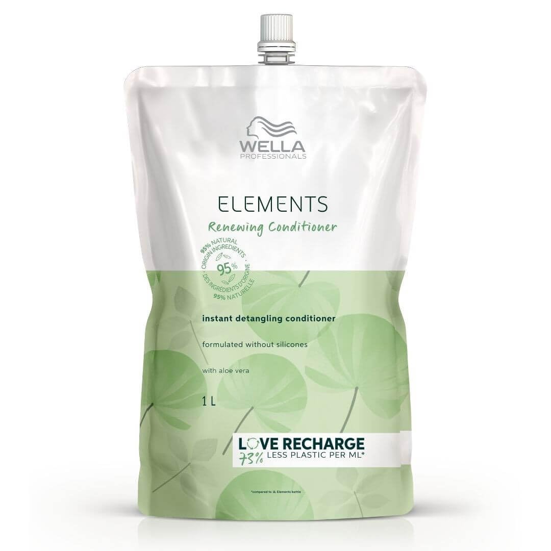 Wella Elements Professionals Renewing Conditioner 200ml