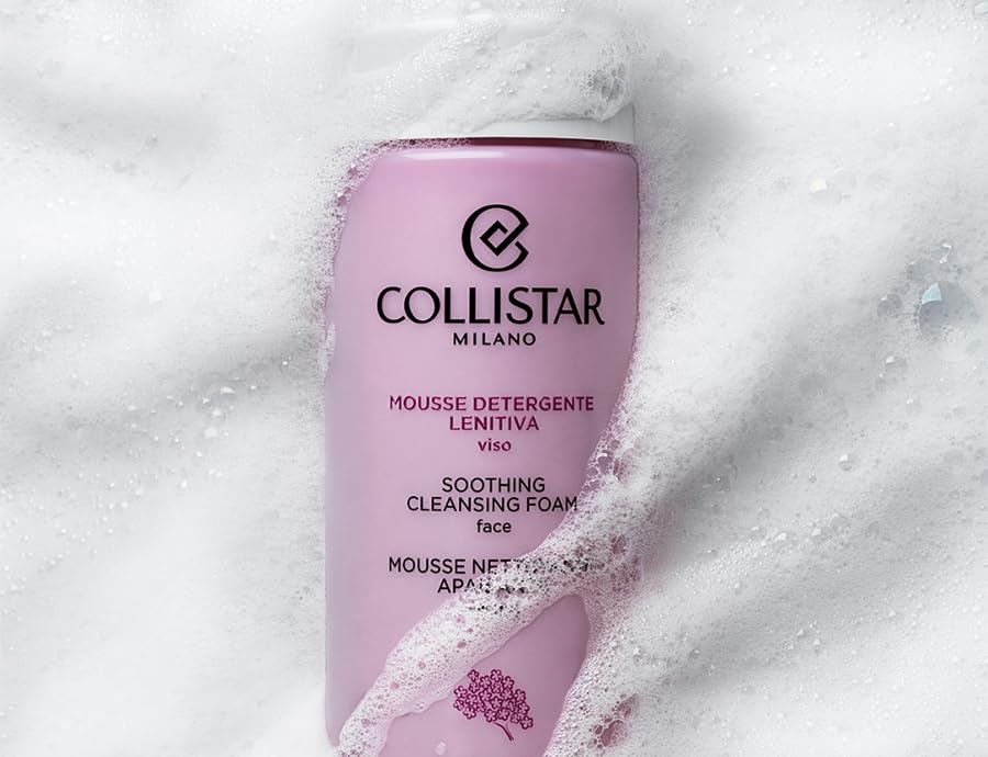 Collistar Make-Up Removing Micellar Milk 250ml