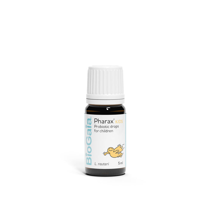 Biogaia Pharax Drops