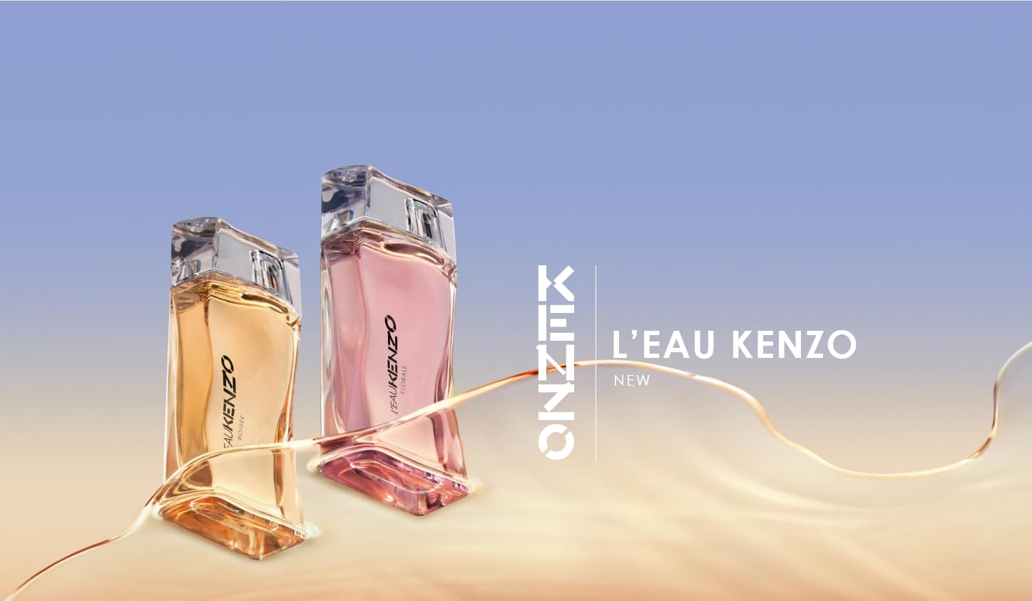 Kenzo L'Eau Kenzo Boisee Drop Eau de Parfum 50ml Spray