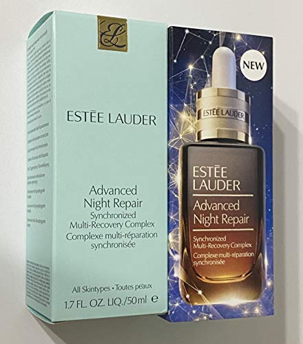 Estee Lauder Advanced Night Repair Synchronized Complex 50ml