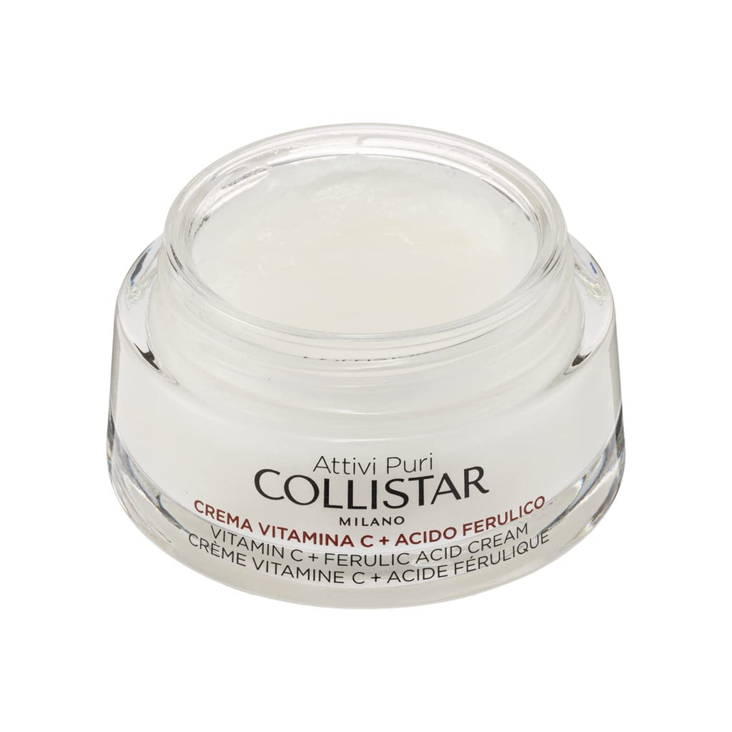 Collistar Active Pure Vitamin C + Ferulic Acid Cream 50ml