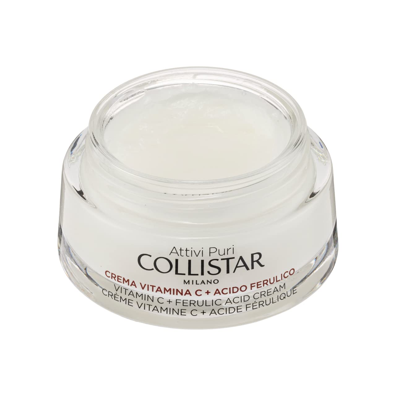 Collistar Active Pure Vitamin C + Ferulic Acid Cream 50ml