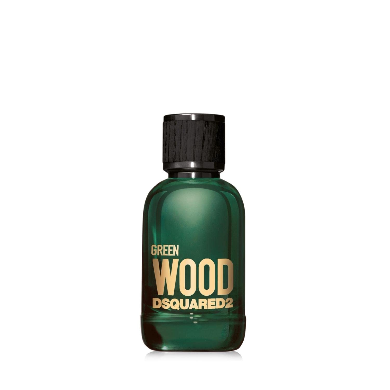 Dsquared2 Green Wood Eau De Toilette 50ml - Eau De Toilette at MyBeautyBoutique by DSQUARED2