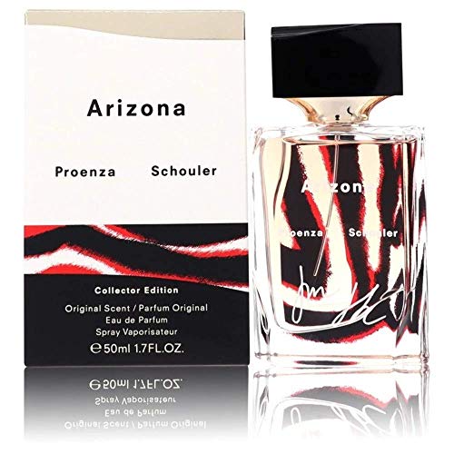 Proenza Arizona Collectors Edition Eau De Parfum 50ml - Fragrance at MyBeautyBoutique by Proenza