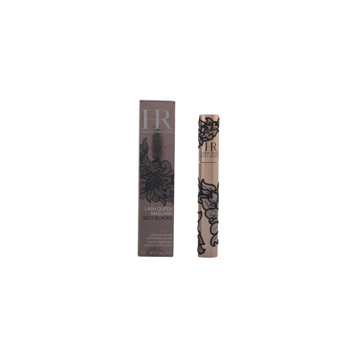 Helena Rubinstein Sexy Blacks Mascara 5.5ml - 01 Scandalous Black