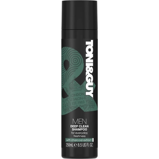 Toni & Guy Men Deal Clean Shampoo 250ml