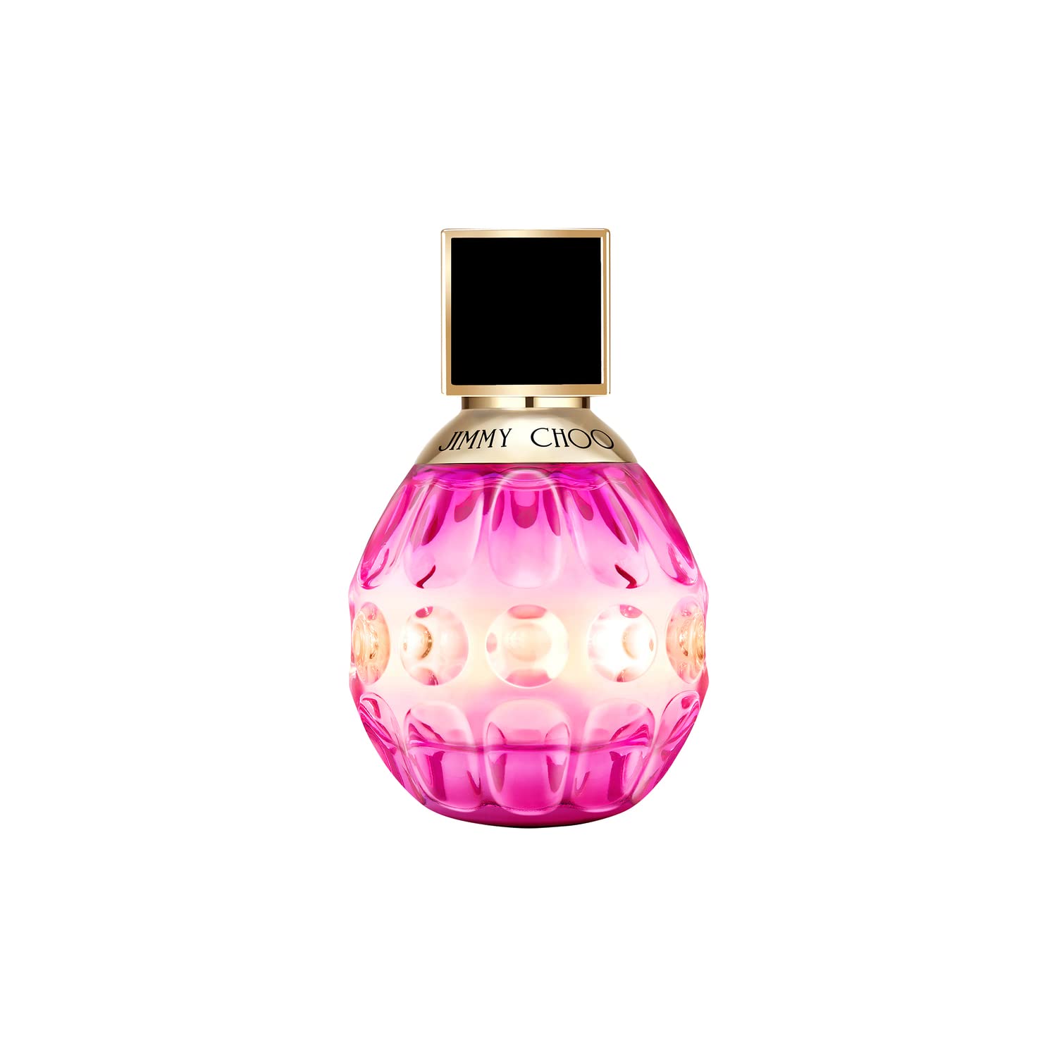 Jimmy Choo Rose Passion 40ml EDP - Personal Fragrance at MyBeautyBoutique by Jimmy Choo