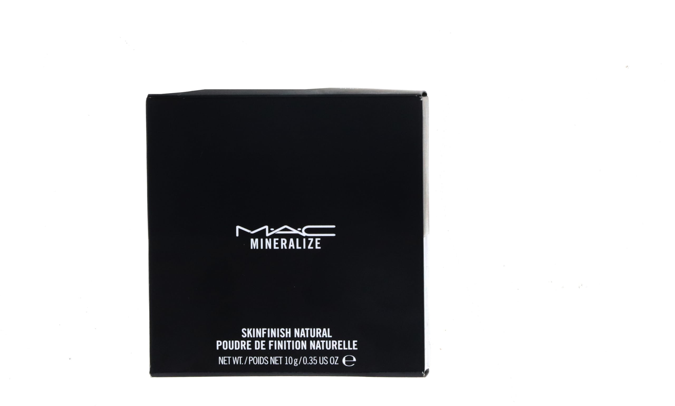 MAC Mineralize Skinfinish Natural Face Powder 10g - Medium Plus