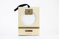 Janet Reger Scented Ceramic Disk with Fragrance Oil 10ml - Default Title - Room Spray at MyBeautyBoutique by Janet Reger