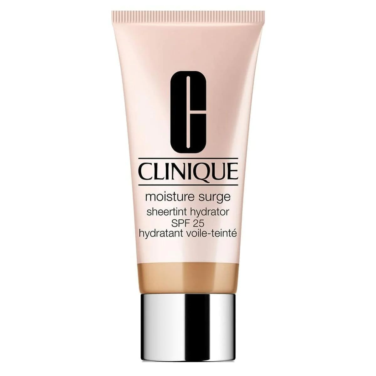 Clinique Moisture Surge Sheertint Hydrator SPF25 40ml - 3 Light Medium