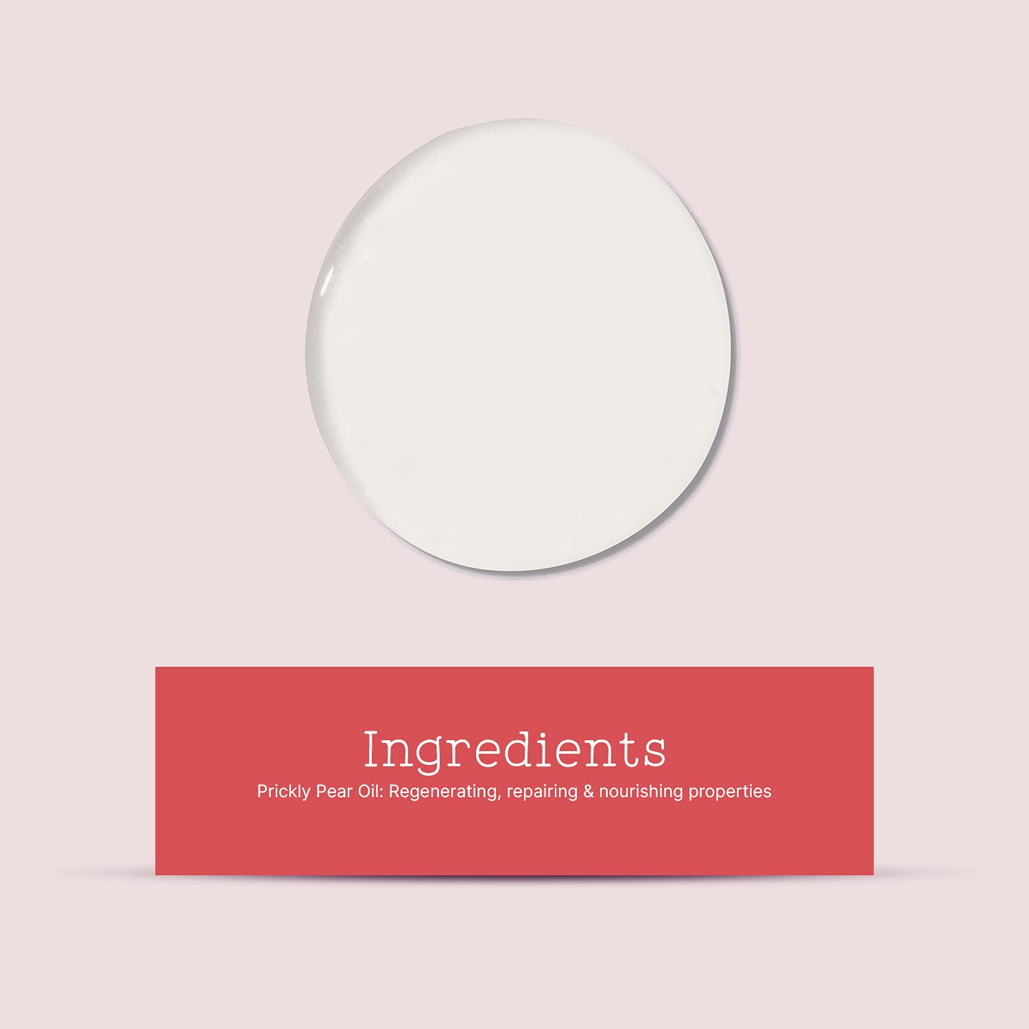 Christophe Robin Regenerating Prickly Pear Oil Shampoo 500ml