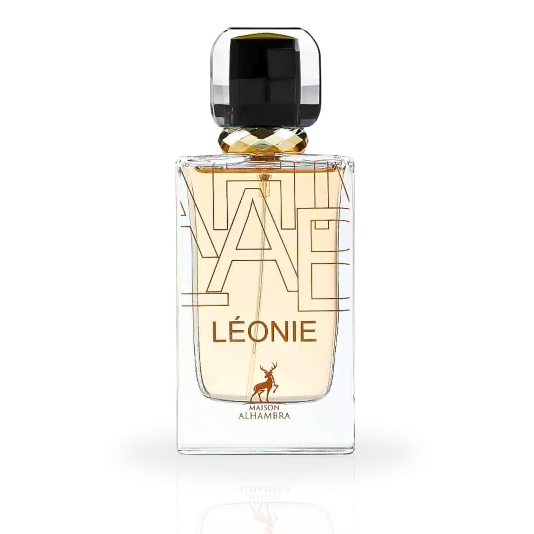 Maison Alhambra LÃ©onie Eau de Parfum 100ml Spray