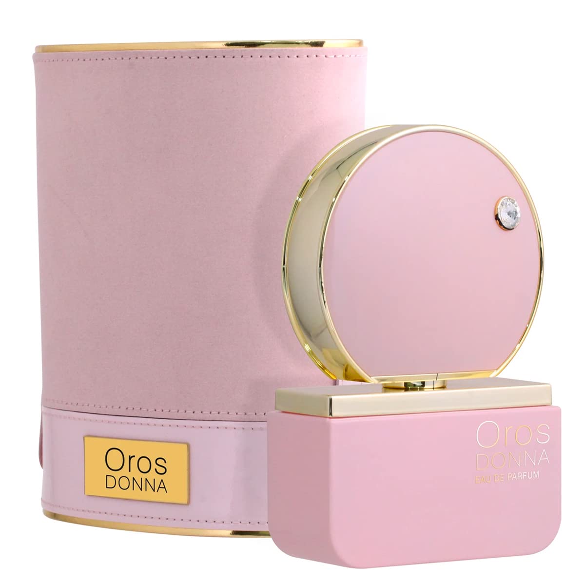 Oros Oros Donna Eau de Parfum 100ml Spray