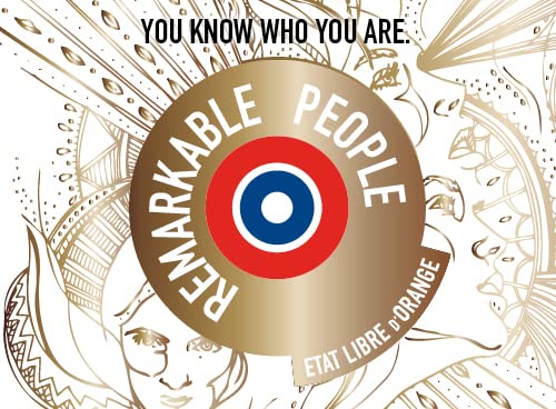 Elo Remarkable People Edp 100ml Spray - Eau De Parfum at MyBeautyBoutique by Etat Libre d'Orange