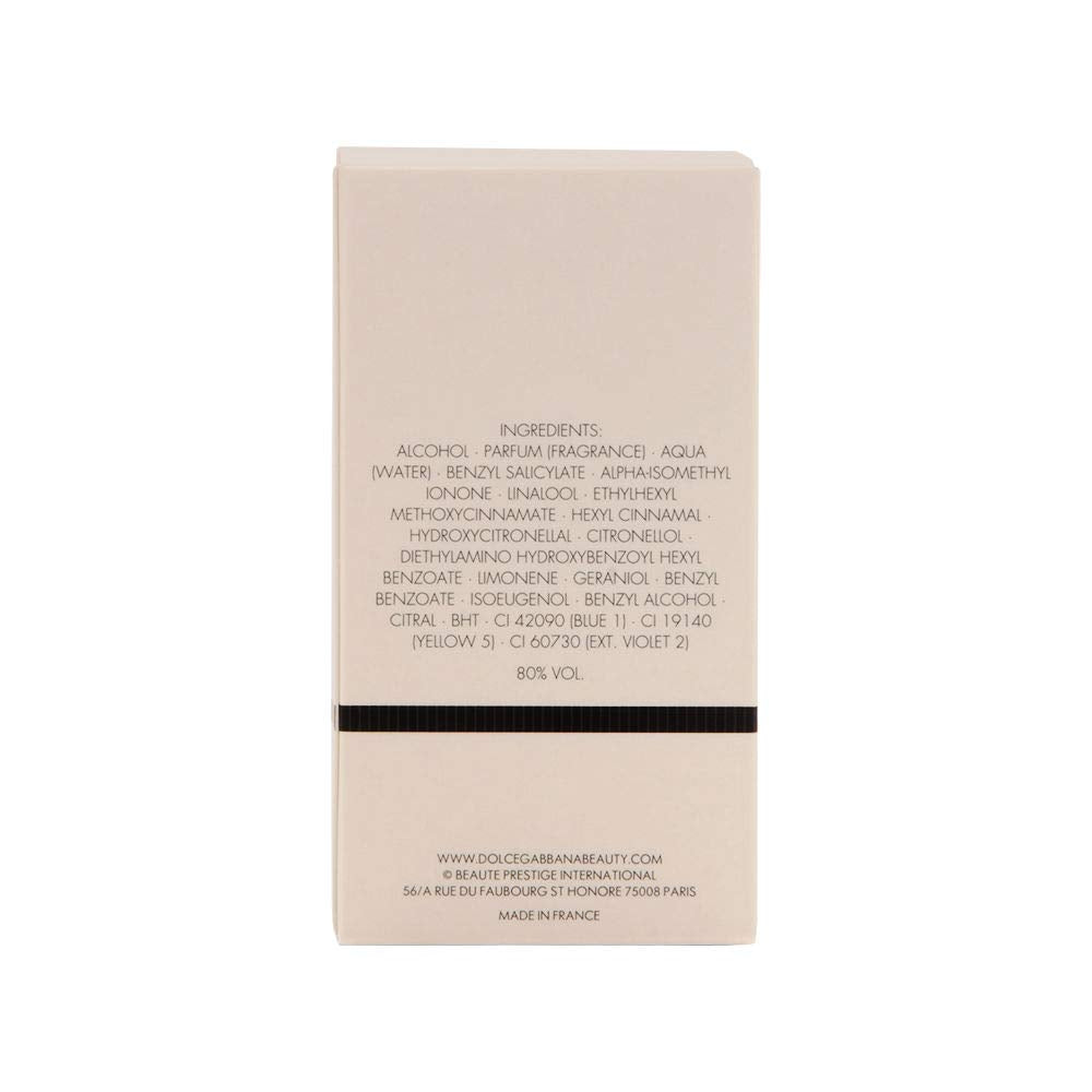 Dolce & Gabbana Dolce Eau de Parfum 50ml Spray