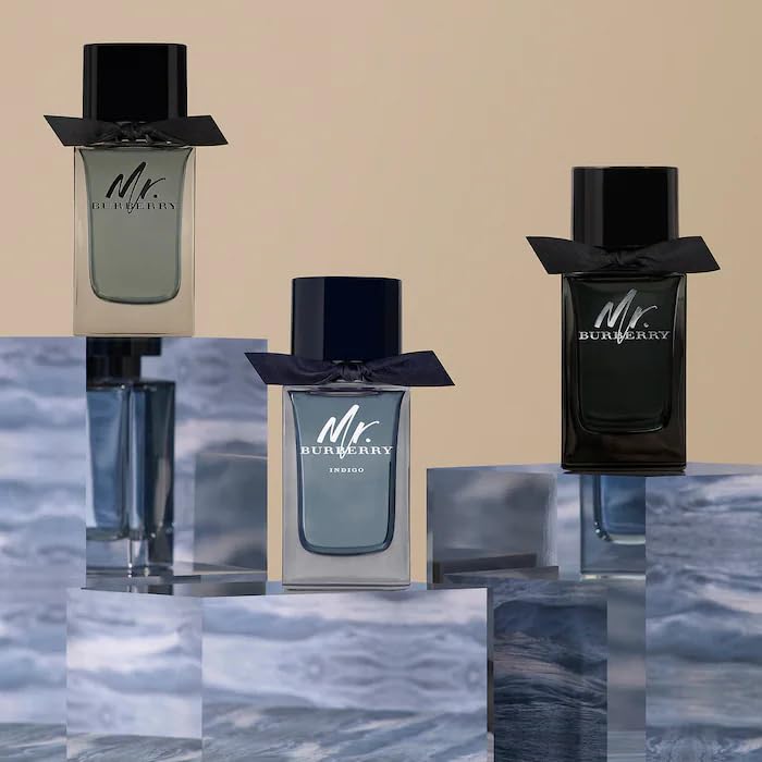 Burberry Mr. Burberry Eau de Parfum 150ml Spray