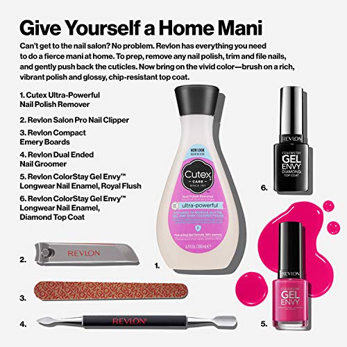 Revlon Colorstay Gel Envy Nail Polish 11.7ml - 225 Cha-Ching