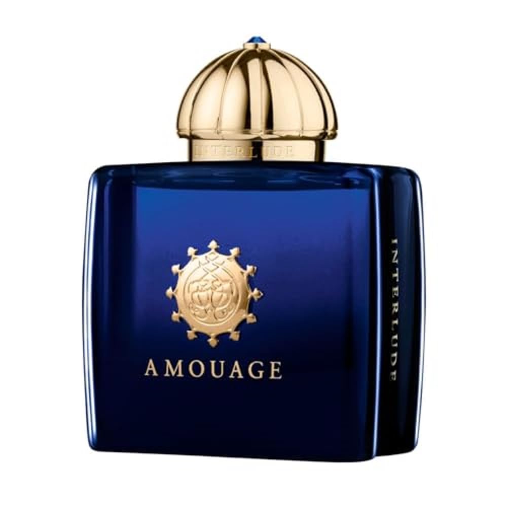 Amouage Interlude Eau de Parfum 100ml Spray