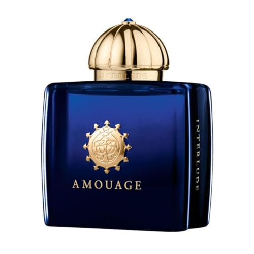 Amouage Interlude Eau de Parfum 100ml Spray