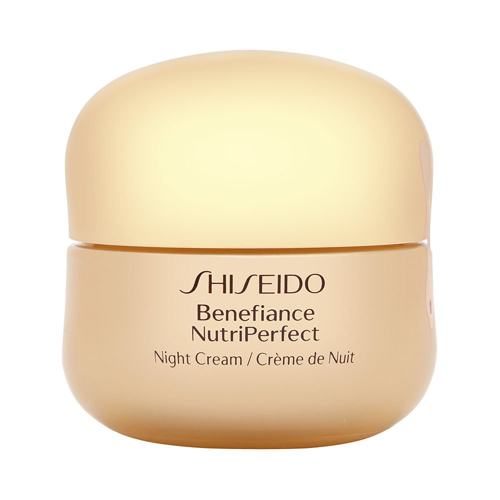 Shiseido Benefiance Nutri Perfect Night Cream 50ml