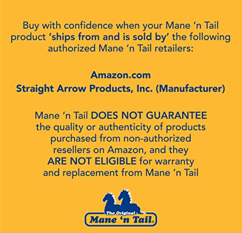 Mane 'n Tail Original Conditioner 355 ml