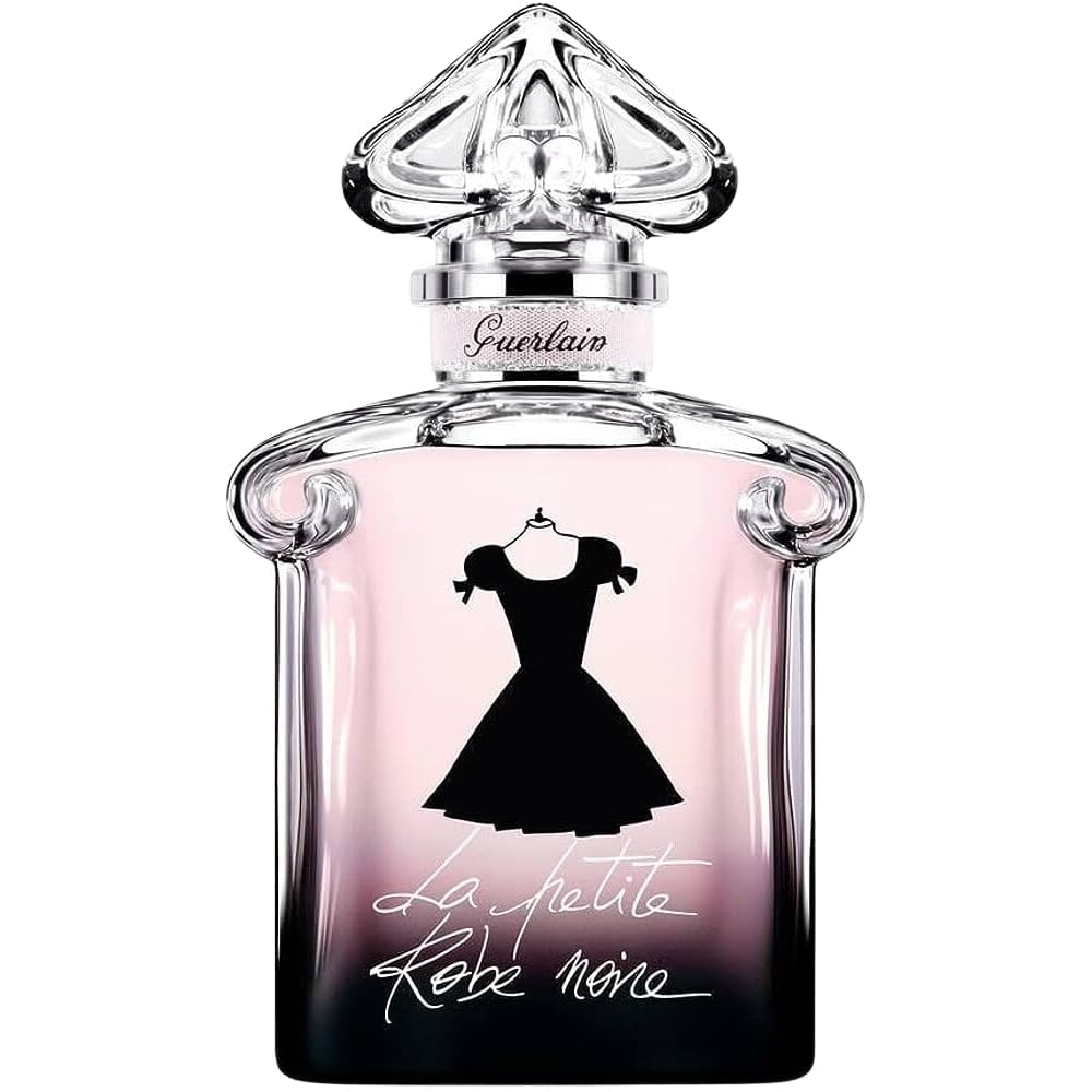Guerlain La Petite Robe Noire Eau de Toilette 50ml Spray