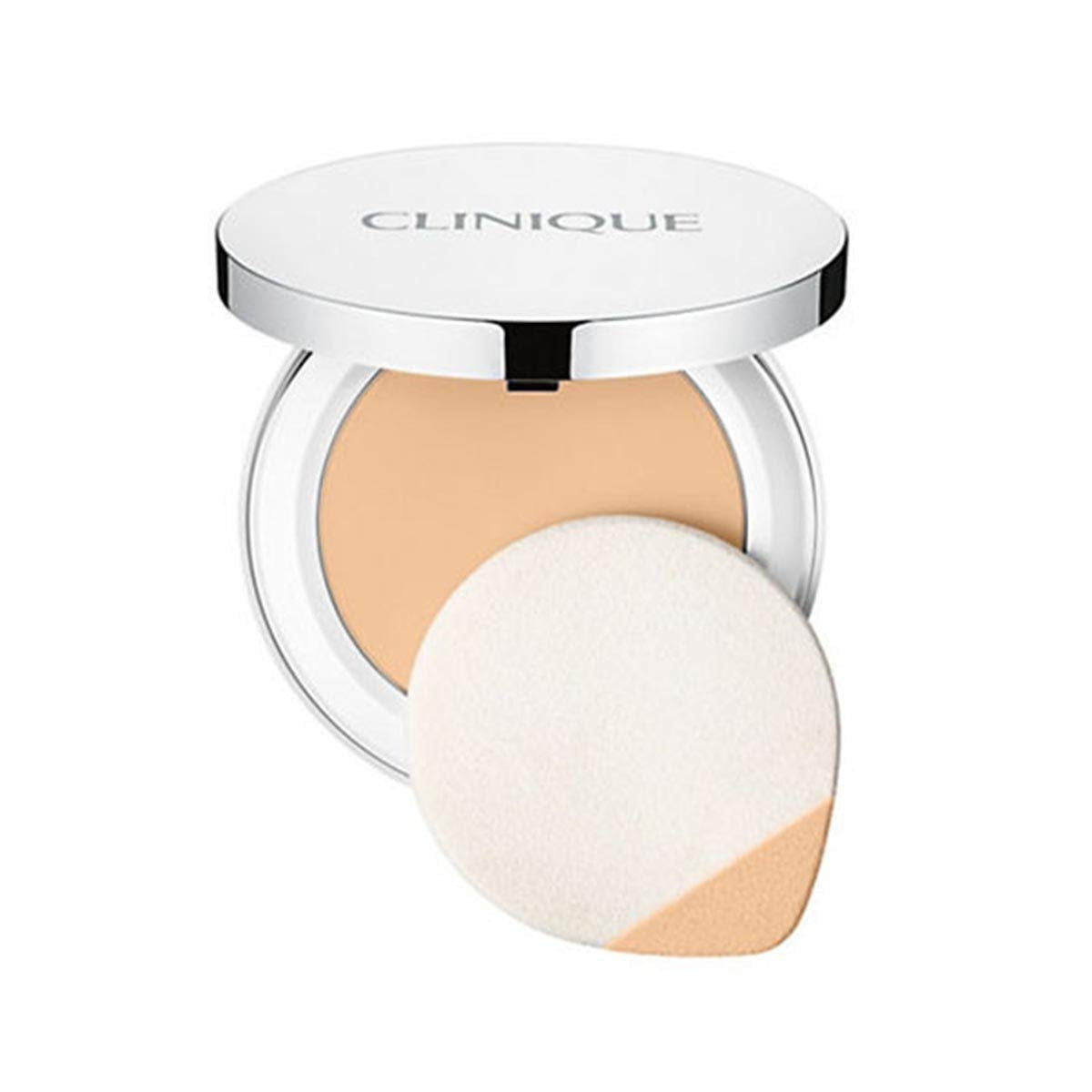 Clinique Beyond Perfecting Powder Foundation + Concealer 14g - Neutral