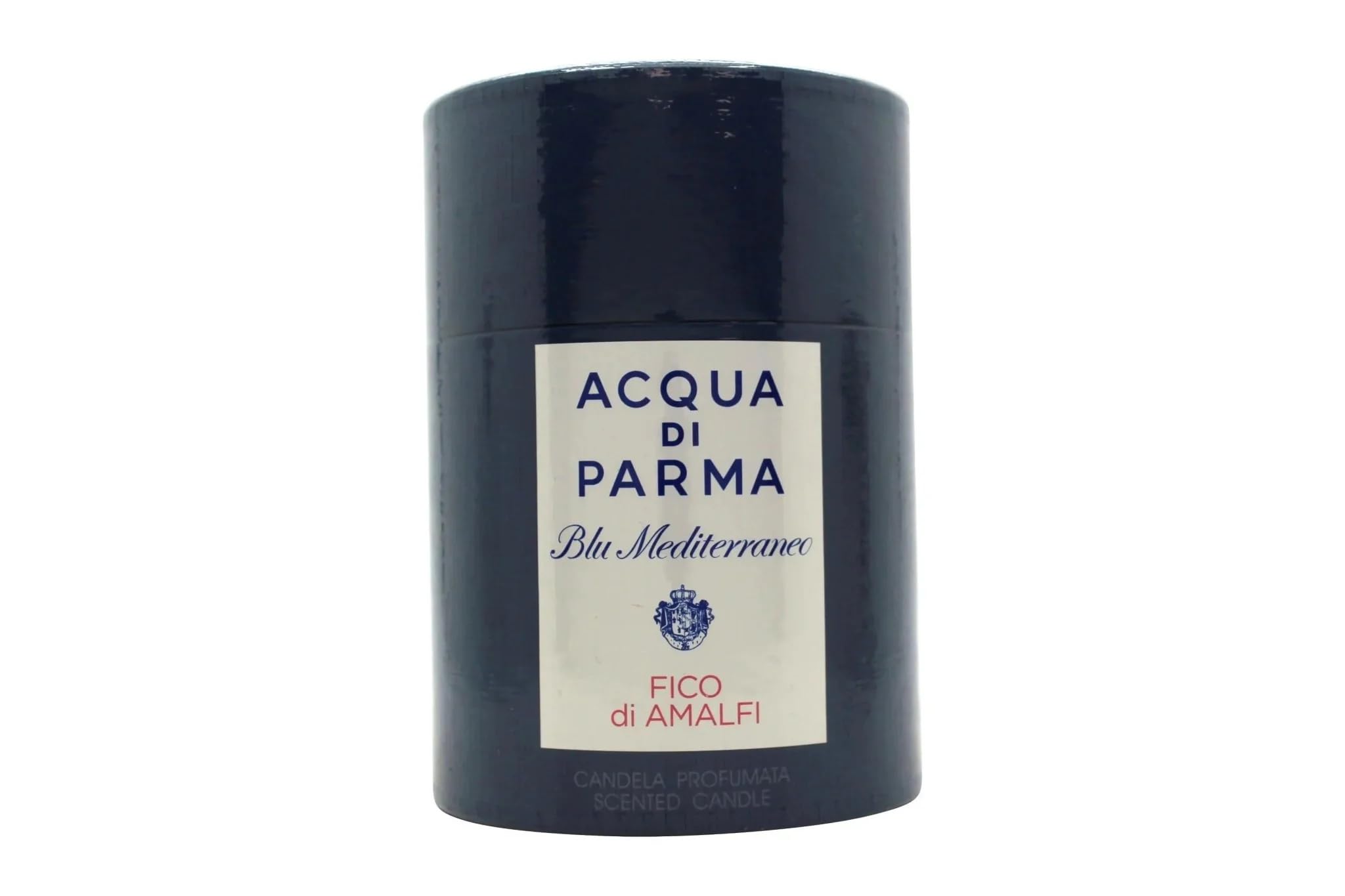 Acqua di Parma Blu Mediterraneo Fico di Amalfi Candle 200g