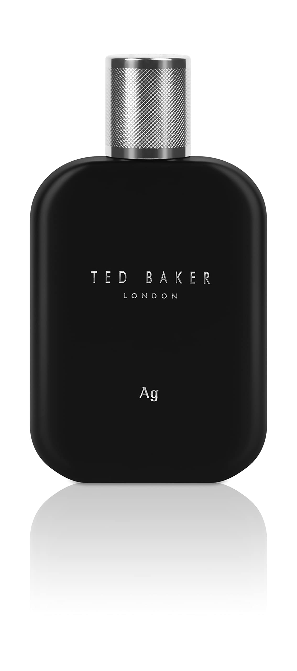 Ted Baker Tonics Ag Silver Eau De Toilette 100ml - Eau de Toilette at MyBeautyBoutique by Ted Baker