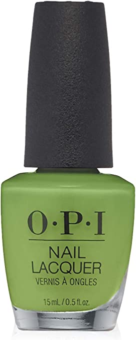 OPI Green-Wich Village Nail Polish 15ml