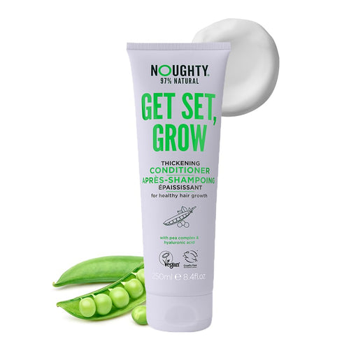 Noughty Get Set, Grow Thickening Conditioner 250ml