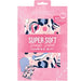 Sunkissed Supersoft Single Tanning Mitt Eco Pack