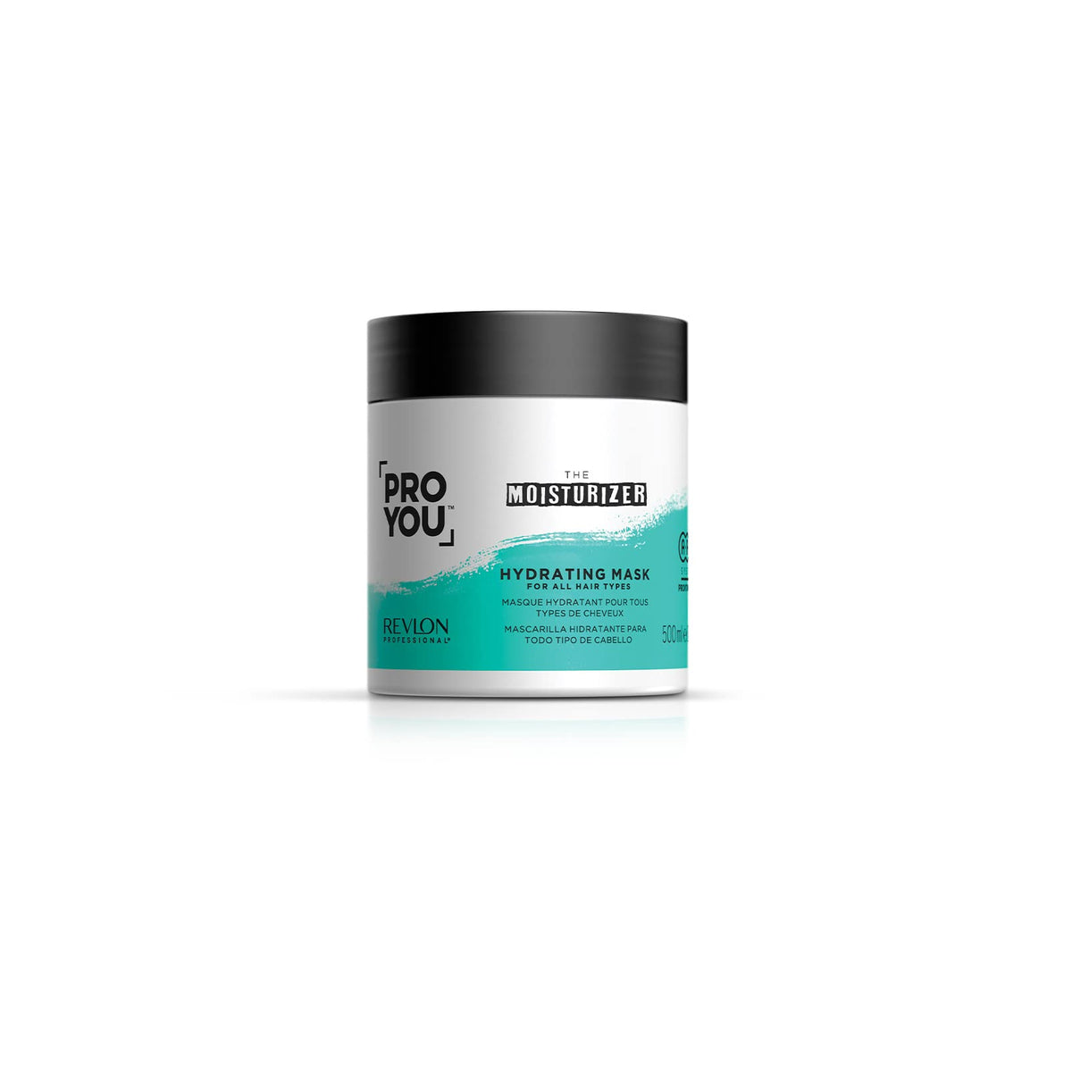 Revlon Proyou The Moisturizer Hydrating Mask 500ml