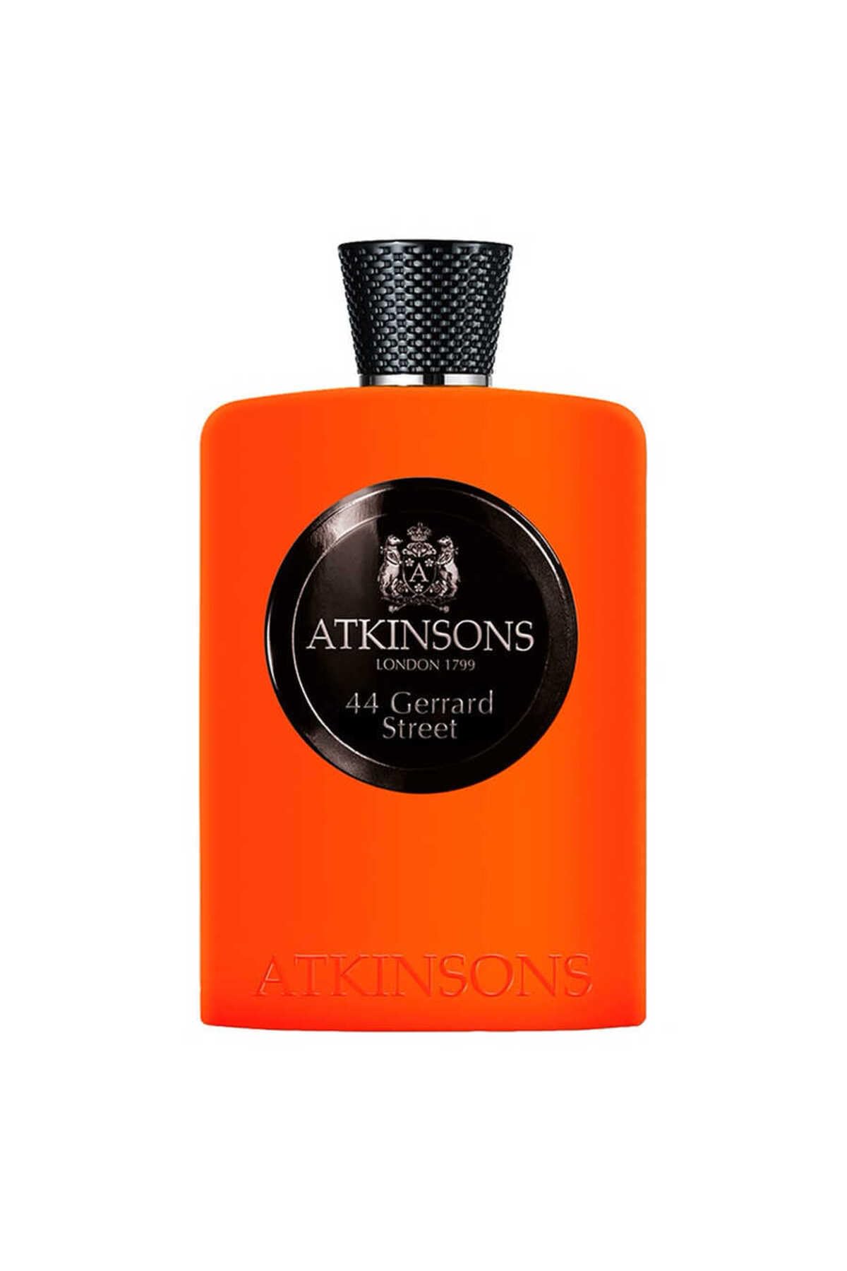 Atkinsons 44 Gerrard Street Eau de Cologne 100ml Spray