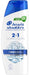 Head & Shoulders 2in1 Classic Clean Shampoo