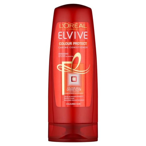 L'Oreal Paris Elvive Colour Protect Conditioner