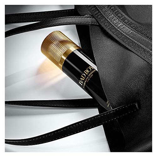Carolina Herrera Bad Boy Power Up Spray 100ml - Perfume & Cologne at MyBeautyBoutique by Carolina Herrera