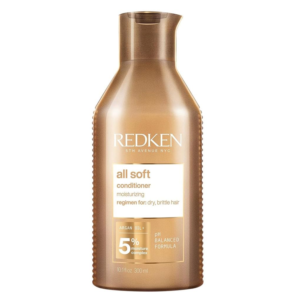 Redken All Soft Conditioner 300ml