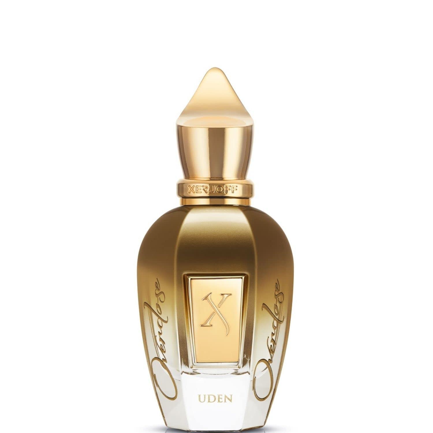 Xerjoff Shooting Stars Uden Overdose Eau de Parfum 50ml Spray